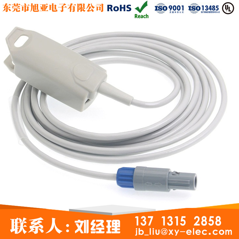 心電監(jiān)護(hù)儀醫(yī)療配件線(xiàn)